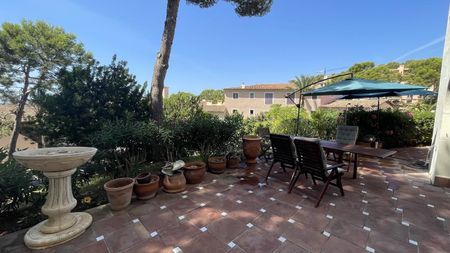 4 Carrer Cala Contesa, ses Illetes, Balearic Islands 07150 - Photo 2