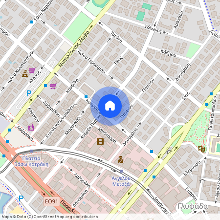 Κάτω Γλυφάδα (Γλυφάδα)