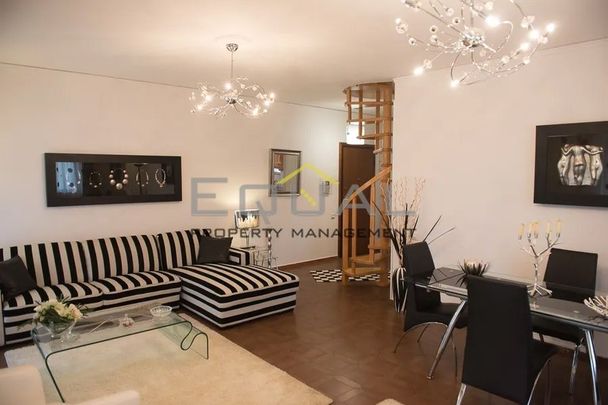 Μεζονέτα για ενοικίαση - Μαρούσι - Photo 1