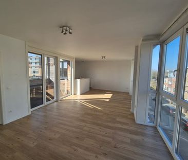 Appartement te huur - Foto 1