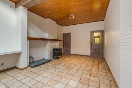 Gezellige woning met 4 slaapkamers - Foto 2