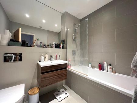 1 bedroom apartment to rent - Photo 4