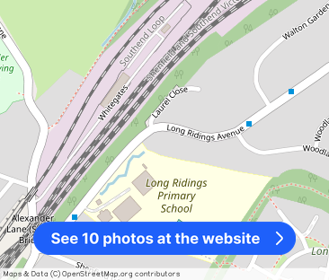 Long Ridings Avenue, Brentwood, Essex, CM13 - Photo 1