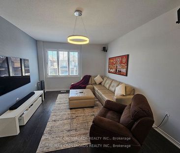 For Lease - 35 Cutts Crescent, Hamilton, Ontario - Photo 4