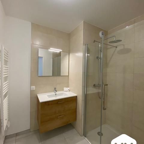 Appartement • Location • 45m2 • Clermont-Ferrand - Photo 1