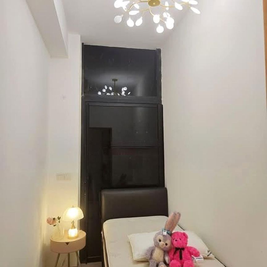 The Trilinq (D5), Condominium - For Rent - Photo 1