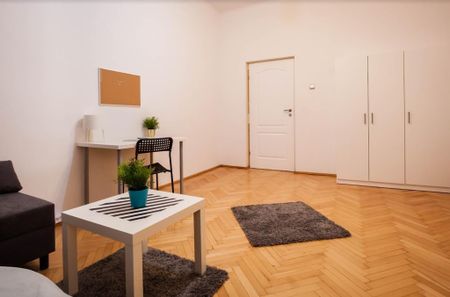 mieszkanie na wynajem Szczecin Śródmieście-Centrum - Zdjęcie 3