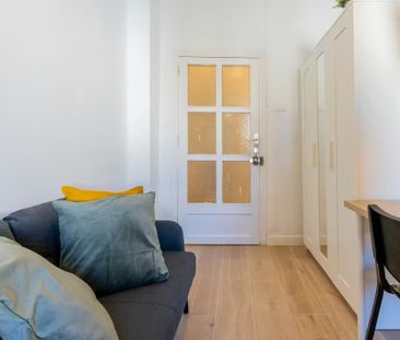 Carrer d'Honorat Juan, Valencia, Valencian Community 46007 - Photo 1