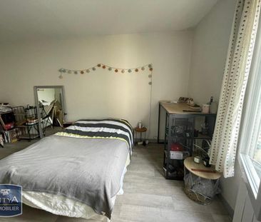 Location Appartement 1 pièce 23m² POITIERS 86000 - Photo 2