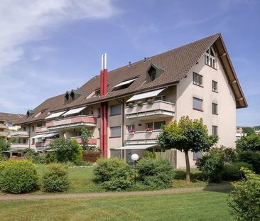 MIETEN OHNE KAUTION - Schöne und familiäre Wohnlage nähe Schule - Photo 1