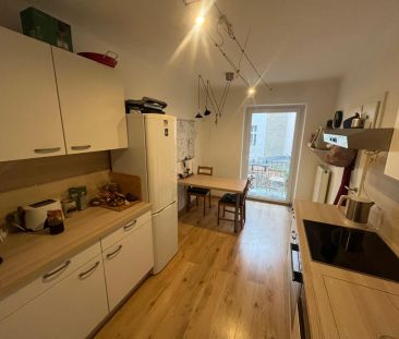 Charmante Stadtwohnung in Grazer Toplage – PROVISIONSFREI - Photo 6