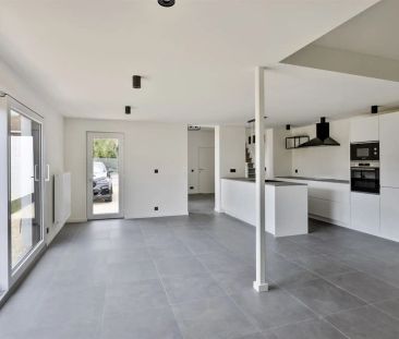 Instapklare HOB op ruim perceel van 9a 90ca. - foto 4