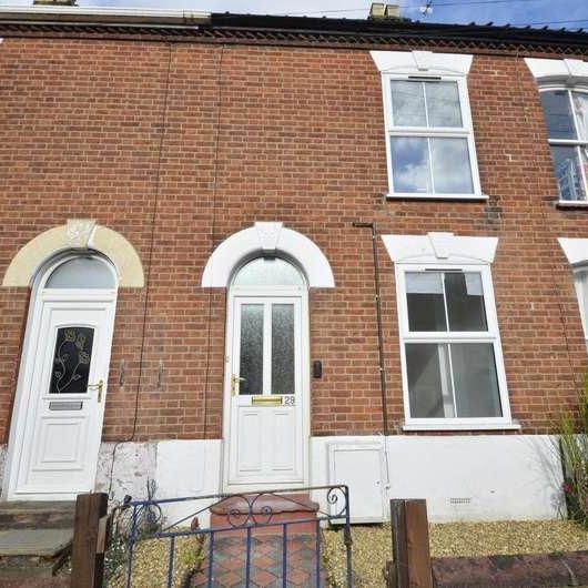 Silver Street, Norwich, NR3 - Photo 1