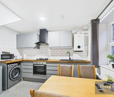 2 bedroom duplex to rent - Photo 5