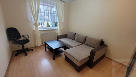 wynajem 3 pokoje na Warszewie (437116) - Zdjęcie 5