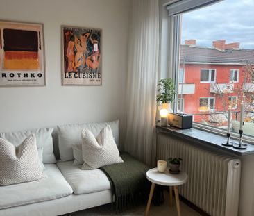 Svartbäcksgatan, Uppsala - Photo 2