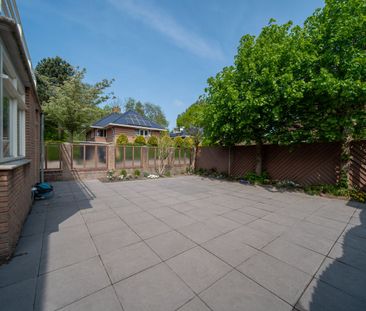 Huis te huur: Fuutlaan 12 2261 CG Leidschendam - Photo 4