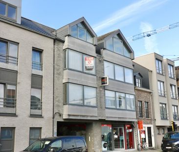 Centraal gelegen appartement met 2 slpk, terras voor 785 EUR/mnd - Foto 6