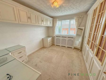 2 bedroom detached bungalow to rent - Photo 4