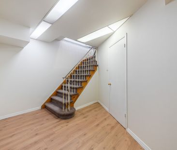 For Lease - 3 Merredin Place, Toronto, Ontario - Photo 3