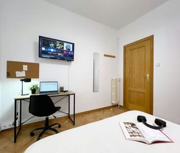 Paseo de la Virgen del Puerto, Madrid, Community of Madrid 28005 - Foto 4