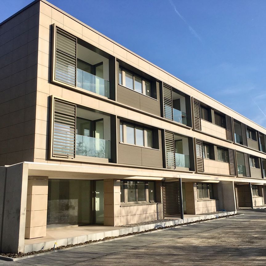 Votre nouveau logement de rêve - Photo 2