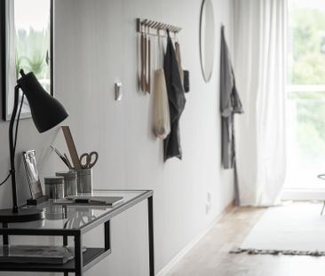 Nekvägen, Stockholm - Photo 5