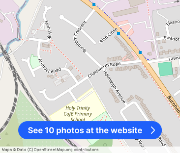 Chatsworth Road, Dartford, DA1 - Photo 1