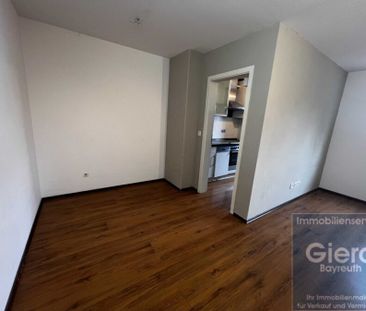 2 Zi.-Wohnung im Zentrum Bayreuth - Photo 4