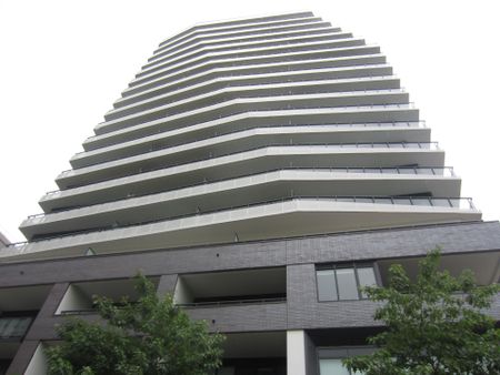 For Lease - 11 Lillian Street Unit# 1202, Toronto, Ontario - Photo 3