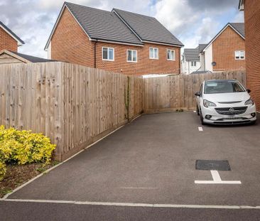 3 bedroom terraced house to rent - Photo 3