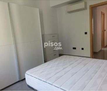 Piso en alquiler en Paseo de la Estación, cerca de Calle de Baeza - Foto 3