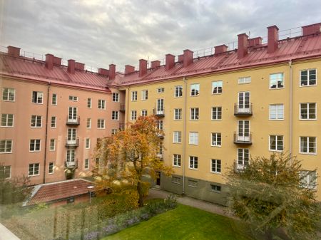 Lindhagensgatan, Stockholm - Foto 4