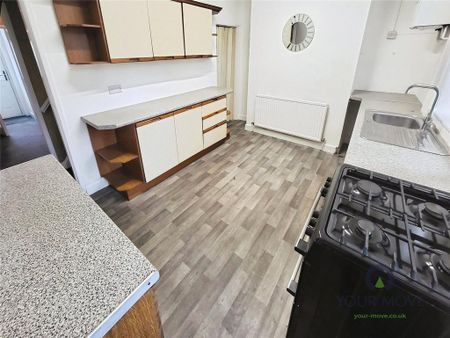 2 bedroom terraced house to rent - Photo 4