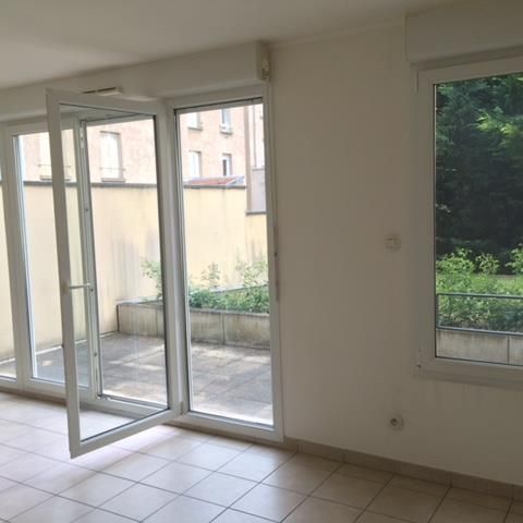 Appartement / Offre 55651209 - Photo 1