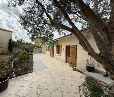 Maison plain pied à deux pas de l'étang - Photo 5