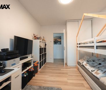 Pronájem bytu 3+kk v osobním vlastnictví 86 m², Humpolec - Fotografie 4