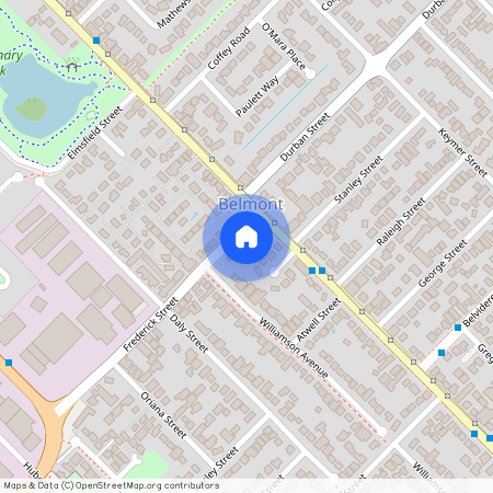 50A Frederick Street, WA 6104, Belmont