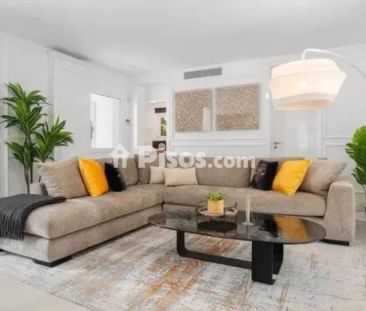Chalet en alquiler en Marbella - Photo 6