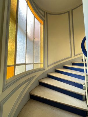 Location appartement 1 pièce, 29.00m², Reims - Photo 1