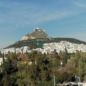Διαμέρισμα για ενοικίαση Καλλιμάρμαρο (Μετς - Καλλιμάρμαρο) - Photo 3