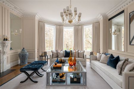 Old Queen Street, SW1H - Photo 3