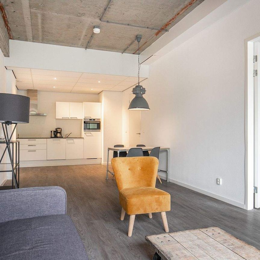 Appartement Bomanshof, Eindhoven - À louer - Photo 1