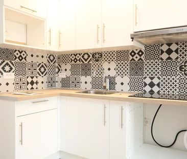 Appartement F3 à louer - Photo 1