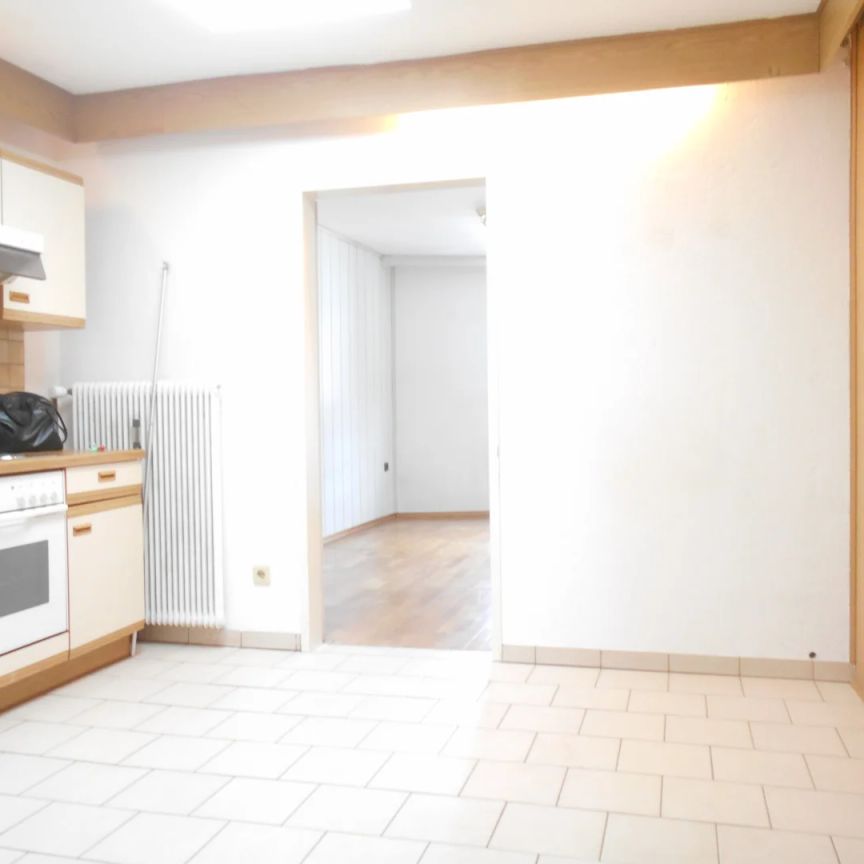 LEND nette 1ZI+Essküche nahe AVL, Lendplatz - Photo 1