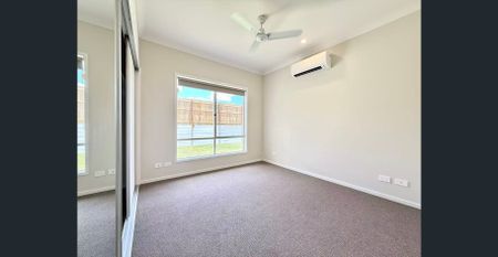 Brand New Ripley Home Featuring Solar Panels – Big Savings on Power! - Photo 4