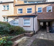 Taylors Court, Monk Street, Newcastle upon Tyne NE1 5XD - Photo 1