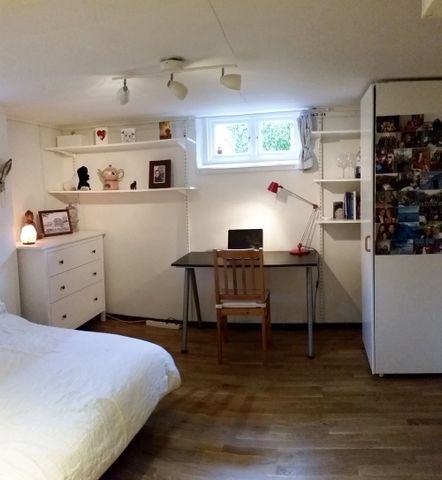 Swedenborgsgatan, Uppsala - Photo 3