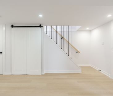 For Lease - 1487 Morisset Avenue Unit# A, Carlington - Central Park... - Photo 2