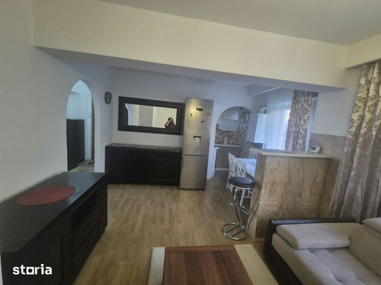 Apartament 3 camere de închiriat – Gh. Doja, etaj intermediar. - Fotografie 1